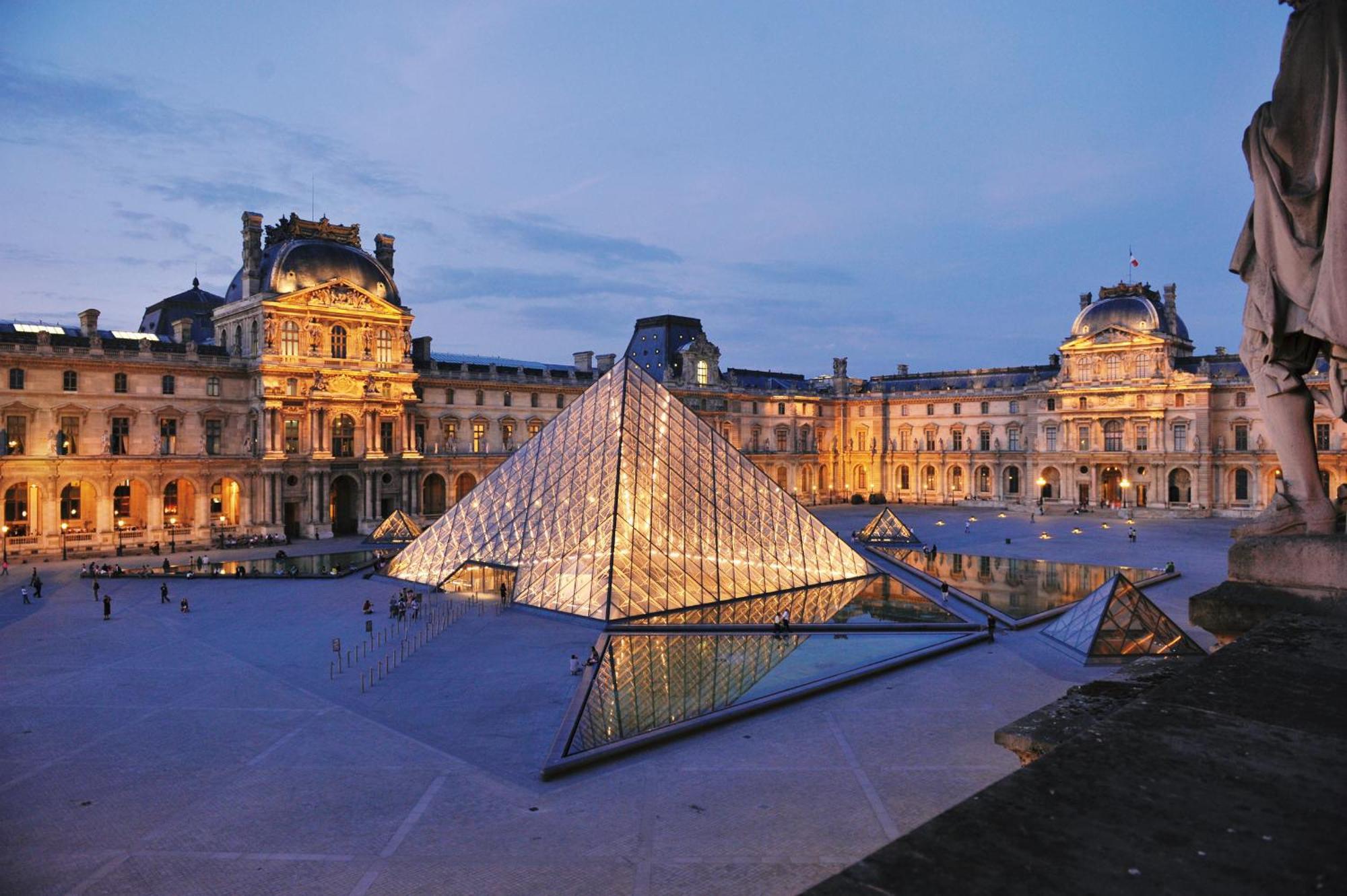 Appartement Loft Unique Au Coeur De Paris Quarter Opera Garnier - Musee Du Louvre Extérieur photo